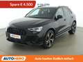 Audi Q3 45 TFSIe S line Schwarz - thumbnail 1