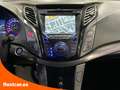 Hyundai i40 1.7CRDI Bluedrive Tecno 136 Blanco - thumbnail 23