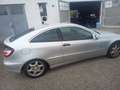 Mercedes-Benz C 180 C -Klasse Sportcoupe C 180 Kompressor Silber - thumbnail 4