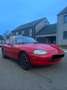 Mazda MX-5 1.6i 16v Rood - thumbnail 7