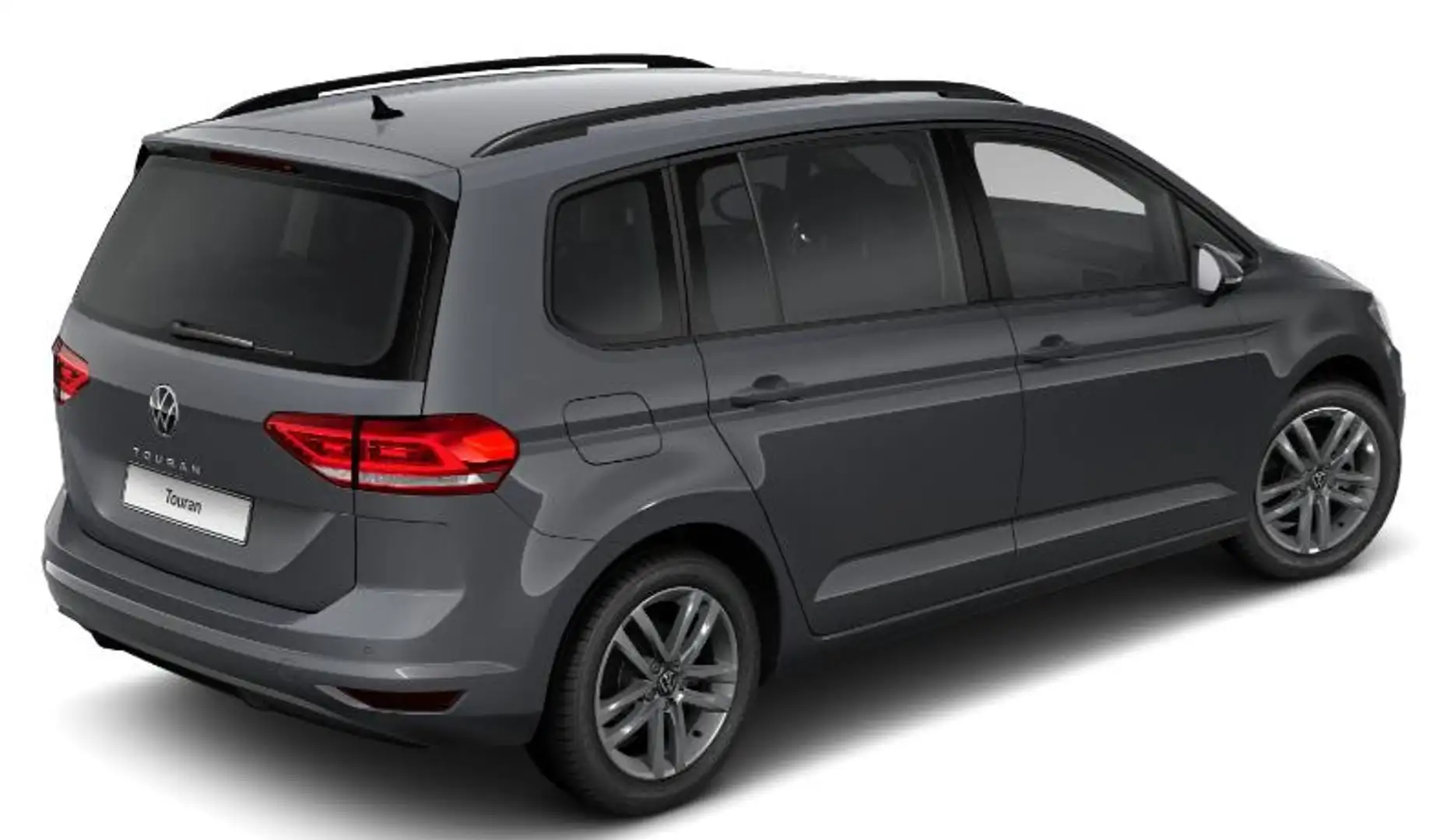 Volkswagen Touran Highline 1.5 TSI 150 PS, 16" Alu, Climatronic, ... - 2