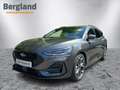 Ford Focus ST-Line X 1.0L EcoBoost 155PS  inkl. WKR Grau - thumbnail 1