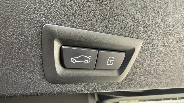 BMW XM 50e Ansicht 17