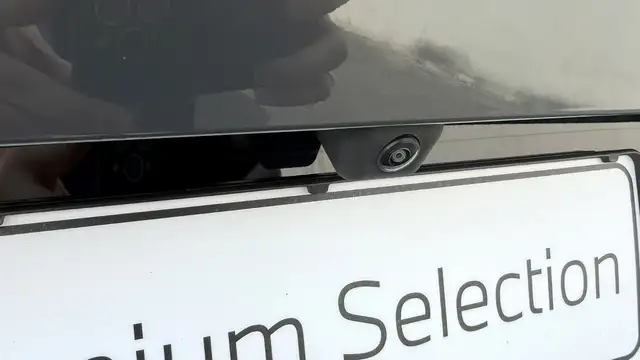 BMW XM 50e Ansicht 16