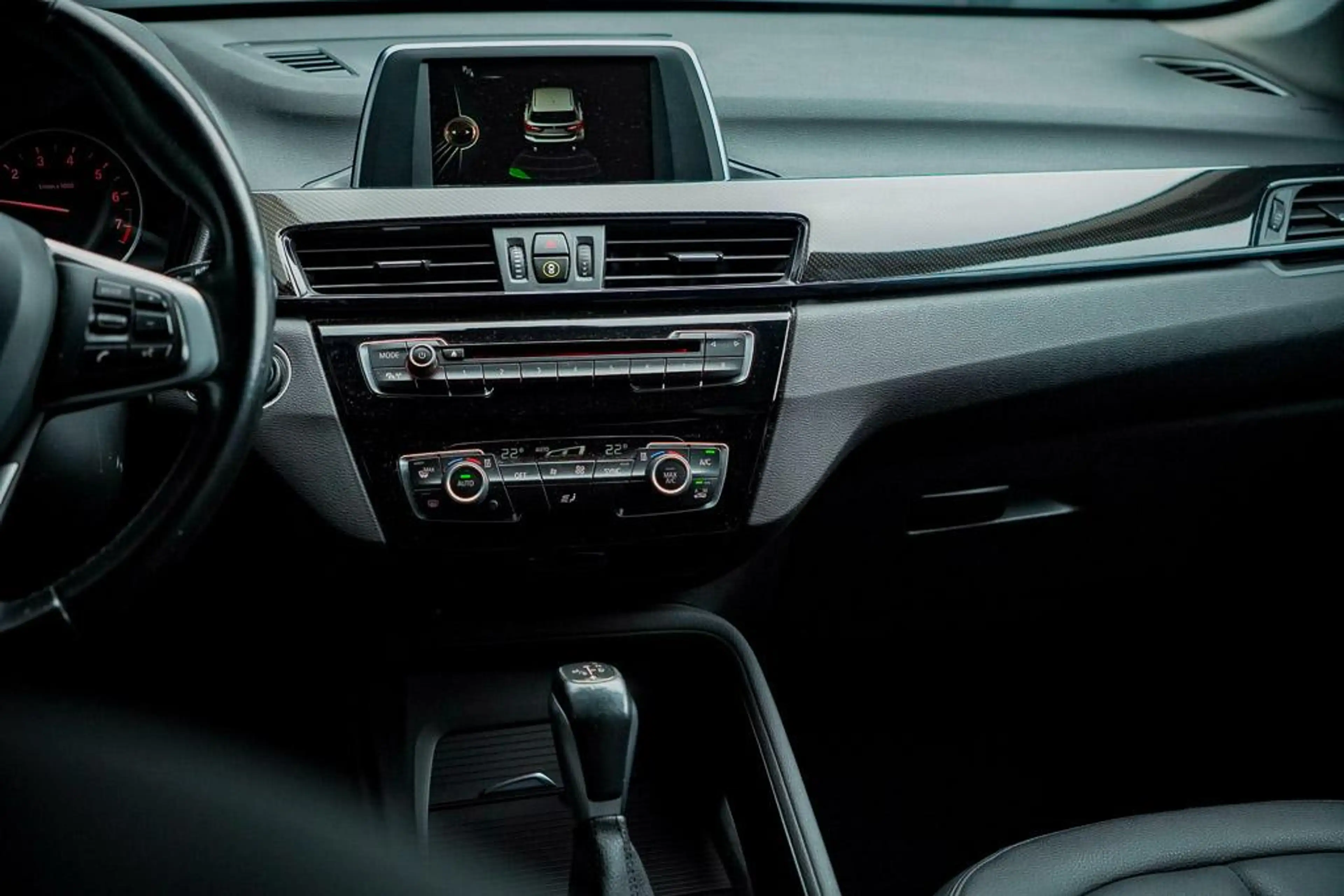 BMW X1 sDrive20i Centennial Executive / Aut / Trekhaak / — photo 32