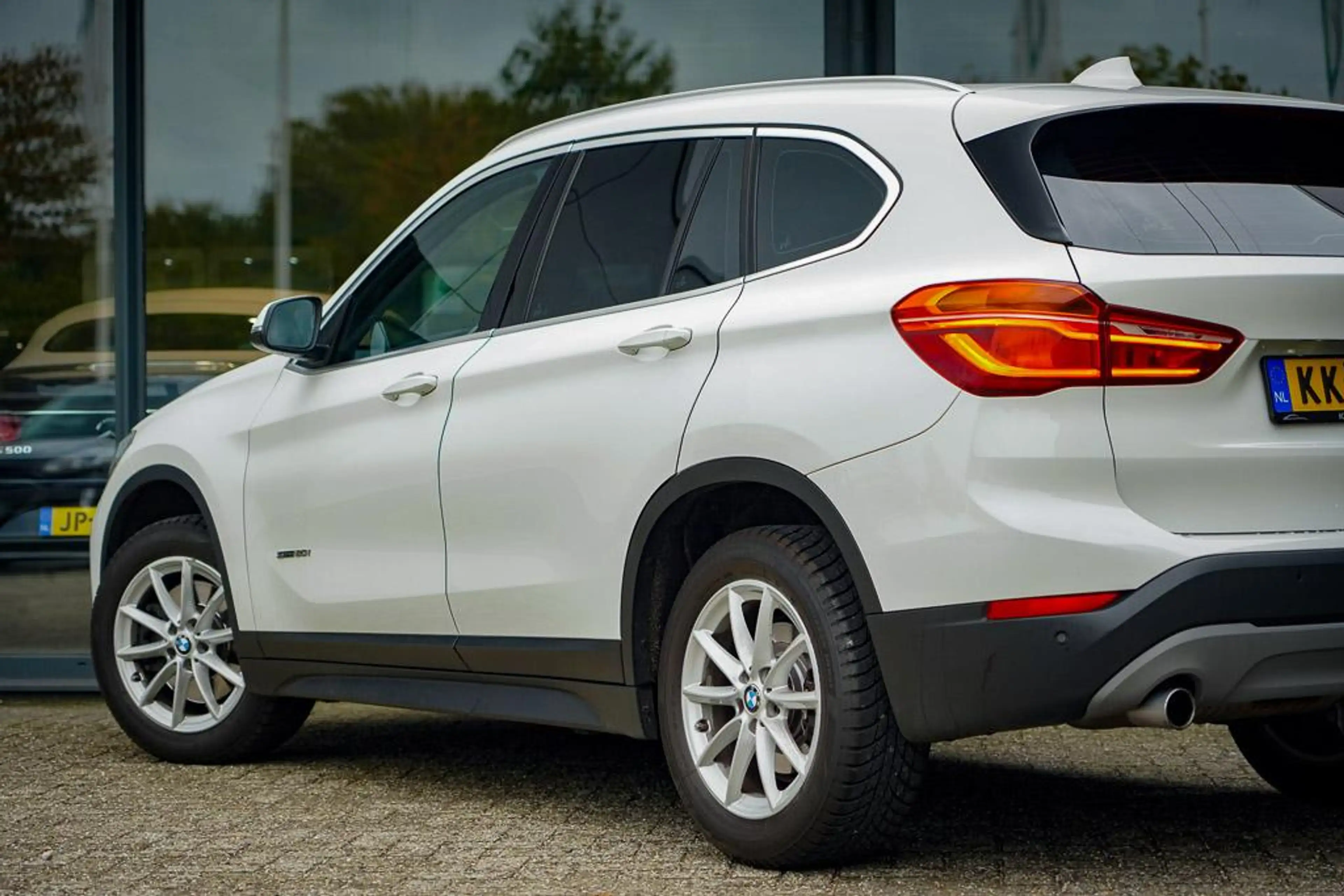 BMW X1 sDrive20i Centennial Executive / Aut / Trekhaak / — photo 39