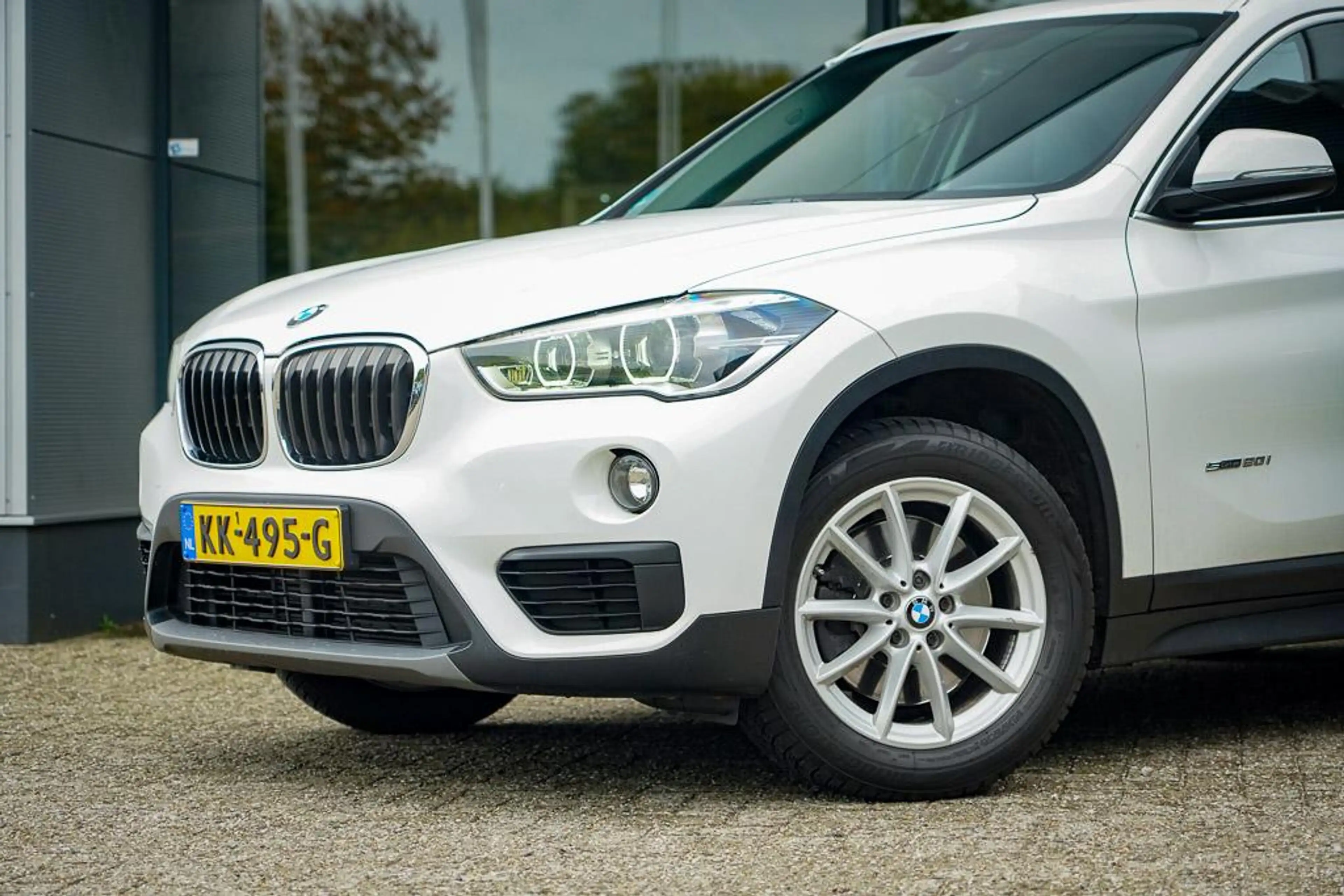 BMW X1 sDrive20i Centennial Executive / Aut / Trekhaak / — photo 21