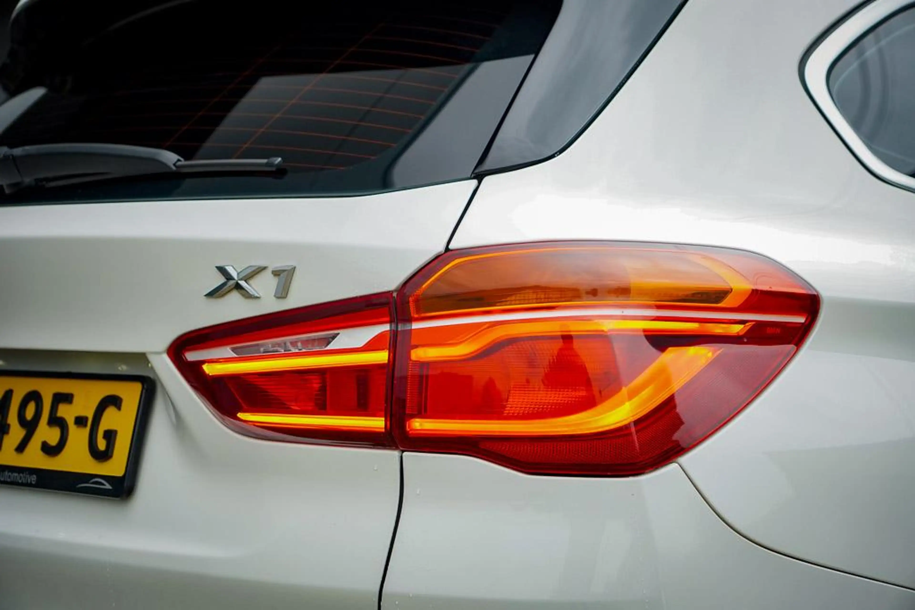BMW X1 sDrive20i Centennial Executive / Aut / Trekhaak / — photo 37