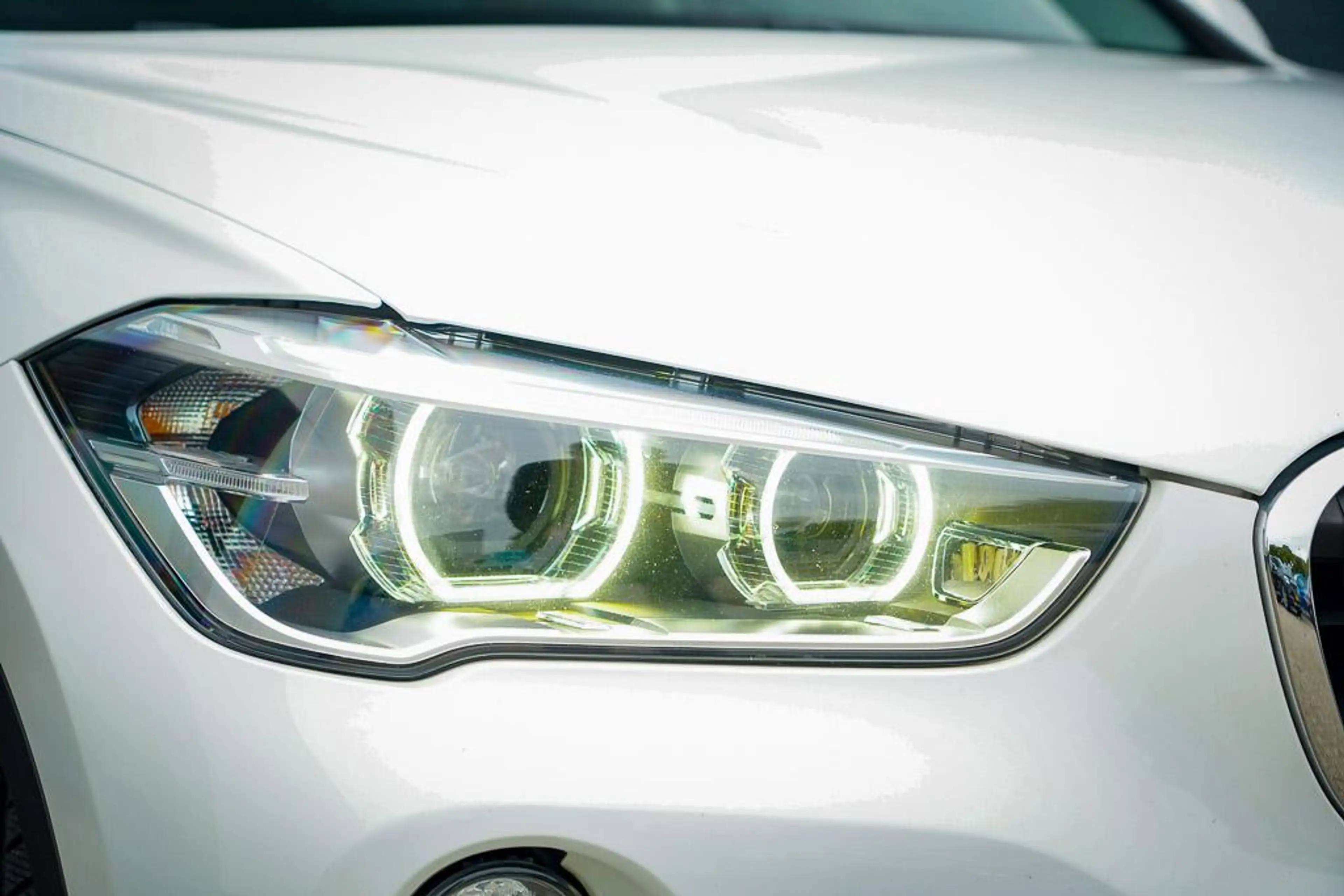 BMW X1 sDrive20i Centennial Executive / Aut / Trekhaak / — photo 10