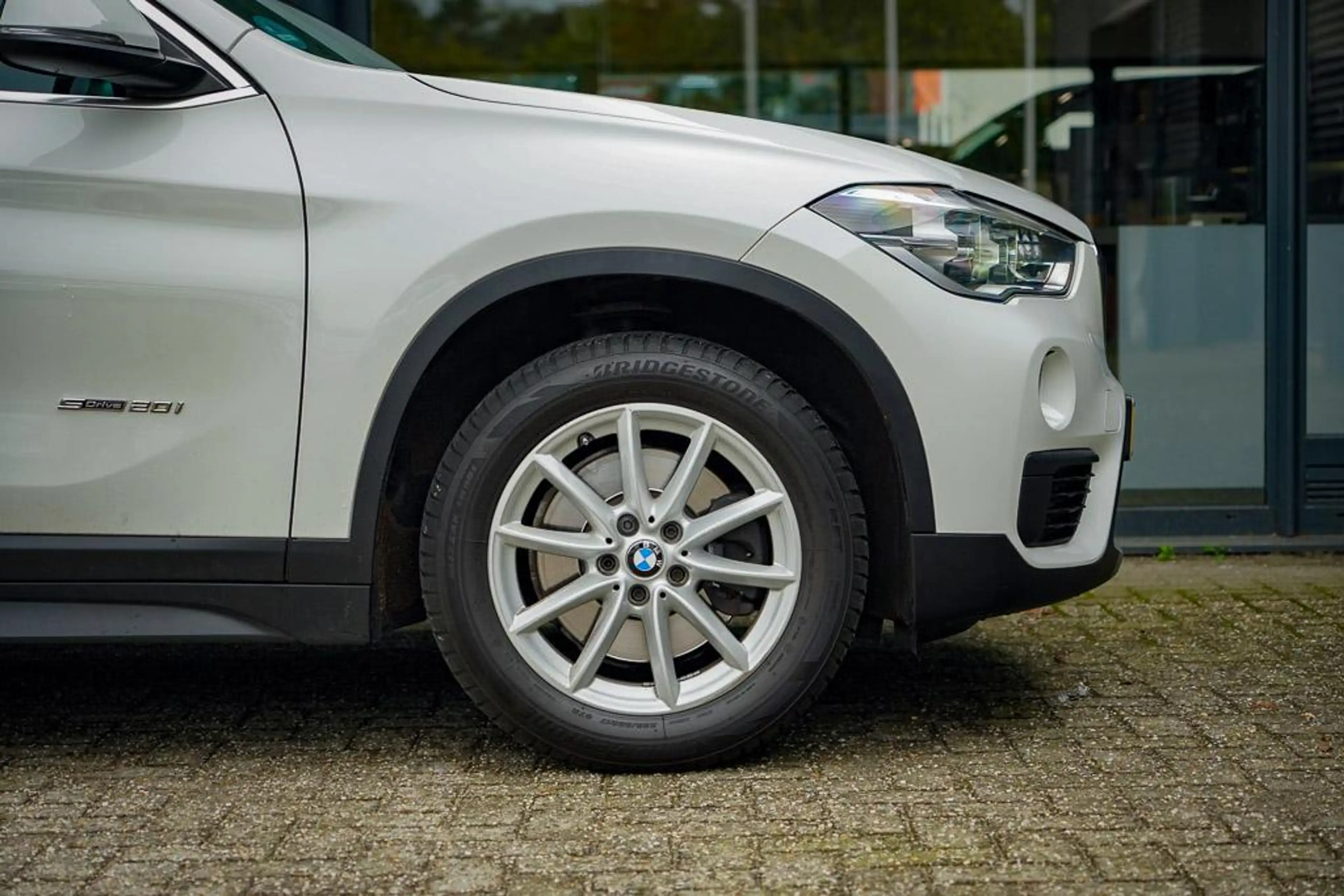 BMW X1 sDrive20i Centennial Executive / Aut / Trekhaak / — photo 11