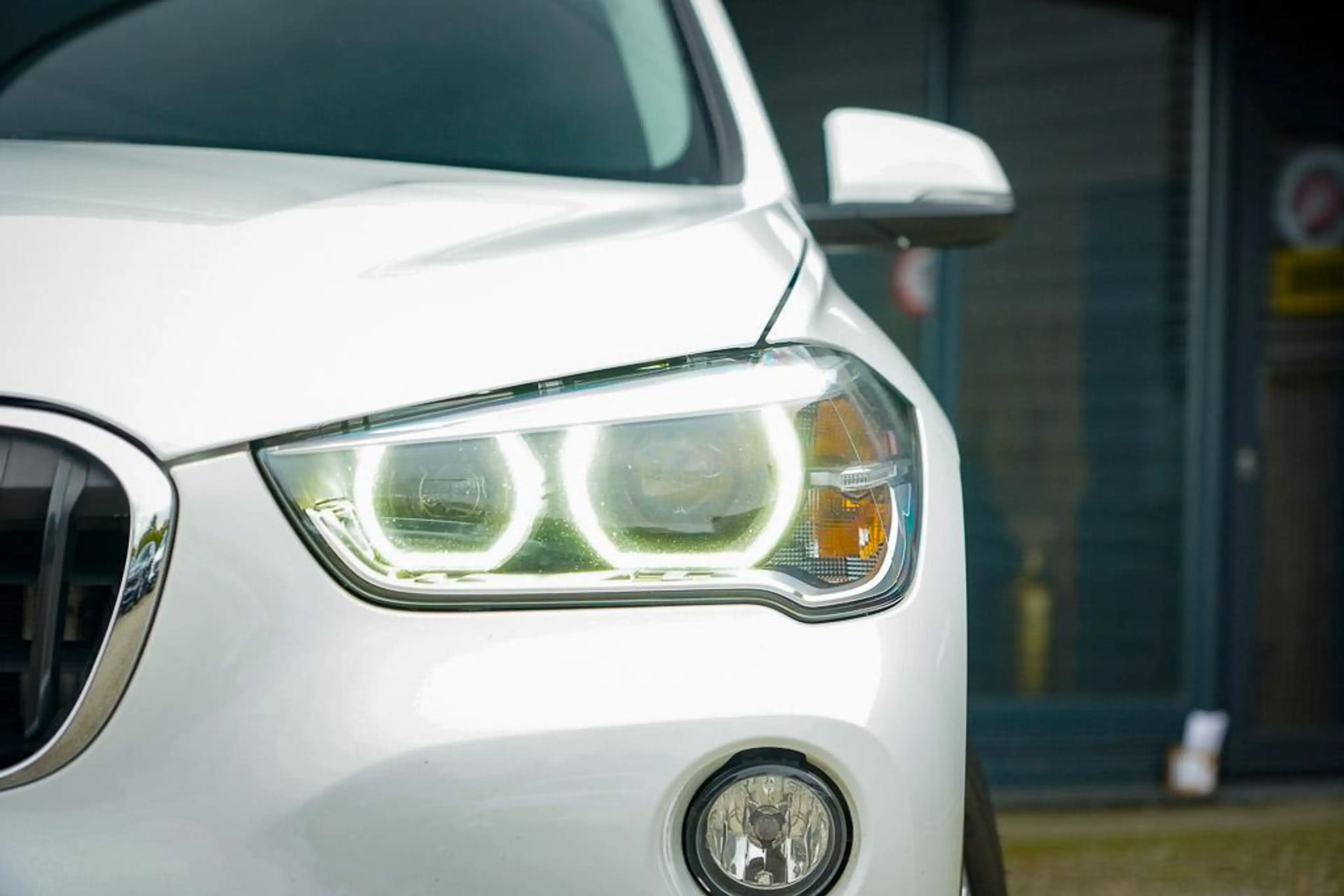 BMW X1 sDrive20i Centennial Executive / Aut / Trekhaak / — photo 22