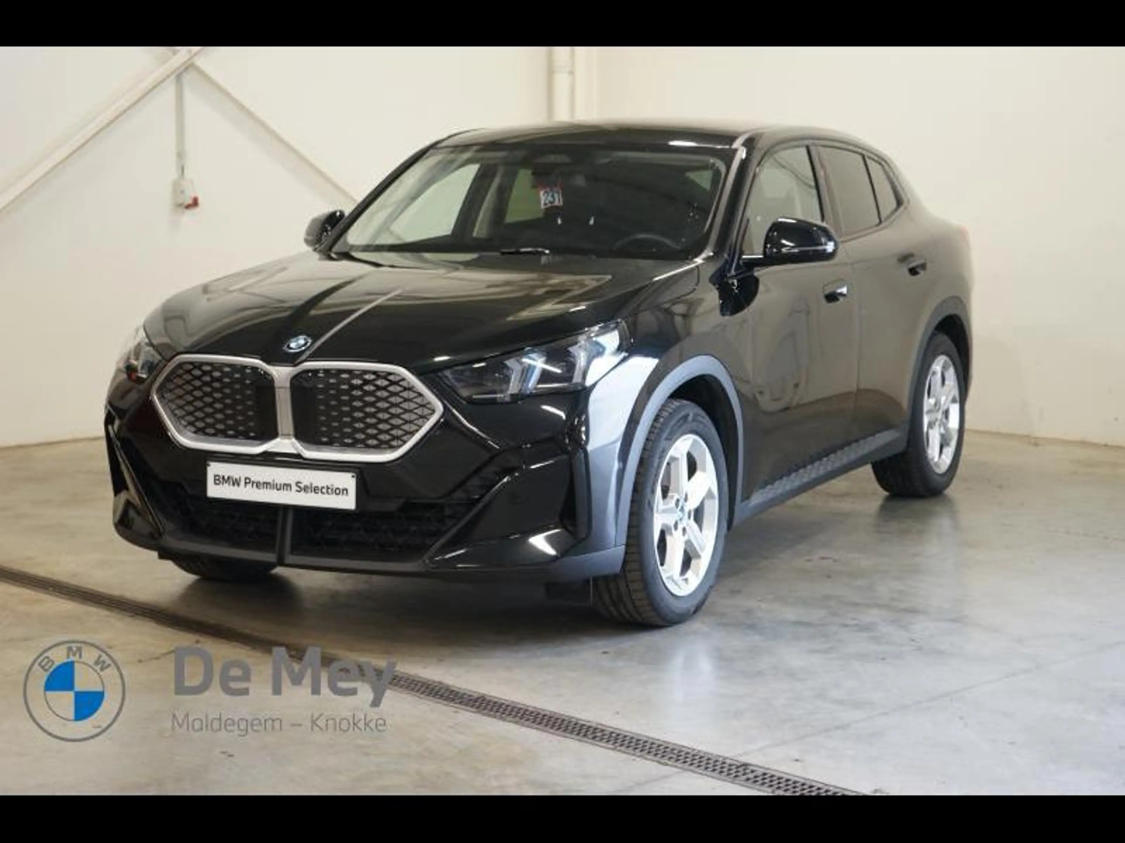 BMW iX2 20