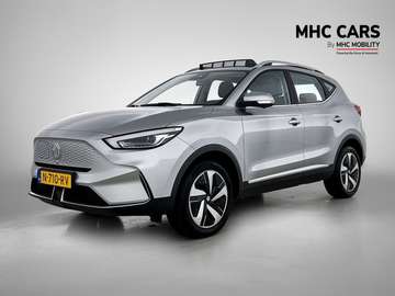 MG EV EV Long Range Luxury 70 kWh