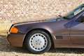 Mercedes-Benz SL 300 "Brown over brown" PRICE REDUCTION! Elegant "Nutri Maro - thumbnail 13