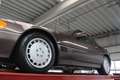 Mercedes-Benz SL 300 "Brown over brown" PRICE REDUCTION! Elegant "Nutri Maro - thumbnail 7