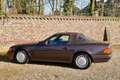 Mercedes-Benz SL 300 "Brown over brown" PRICE REDUCTION! Elegant "Nutri Bruin - thumbnail 30