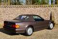 Mercedes-Benz SL 300 "Brown over brown" PRICE REDUCTION! Elegant "Nutri Bruin - thumbnail 50