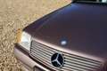 Mercedes-Benz SL 300 "Brown over brown" PRICE REDUCTION! Elegant "Nutri Bruin - thumbnail 44