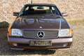 Mercedes-Benz SL 300 "Brown over brown" PRICE REDUCTION! Elegant "Nutri Maro - thumbnail 5