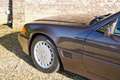Mercedes-Benz SL 300 "Brown over brown" PRICE REDUCTION! Elegant "Nutri Maro - thumbnail 14