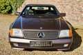 Mercedes-Benz SL 300 "Brown over brown" PRICE REDUCTION! Elegant "Nutri Bruin - thumbnail 34