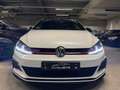Volkswagen Golf GTI 2.0 TSI TCR Pano/Parlemoer/Blindspot/ACC Blanco - thumbnail 2