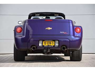 Cabriolet