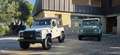 Land Rover Defender 90 TDI Techo Lona Szary - thumbnail 4