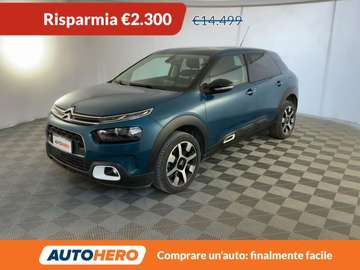 1.5 Blue-HDi Shine 100 CV