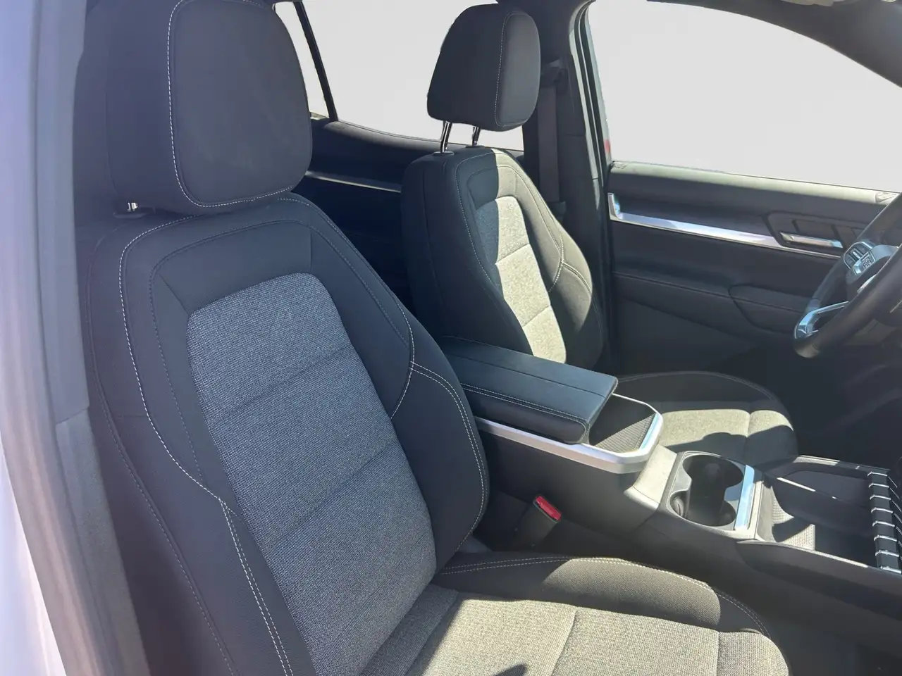GMC Terrain снимка GMC Terrain