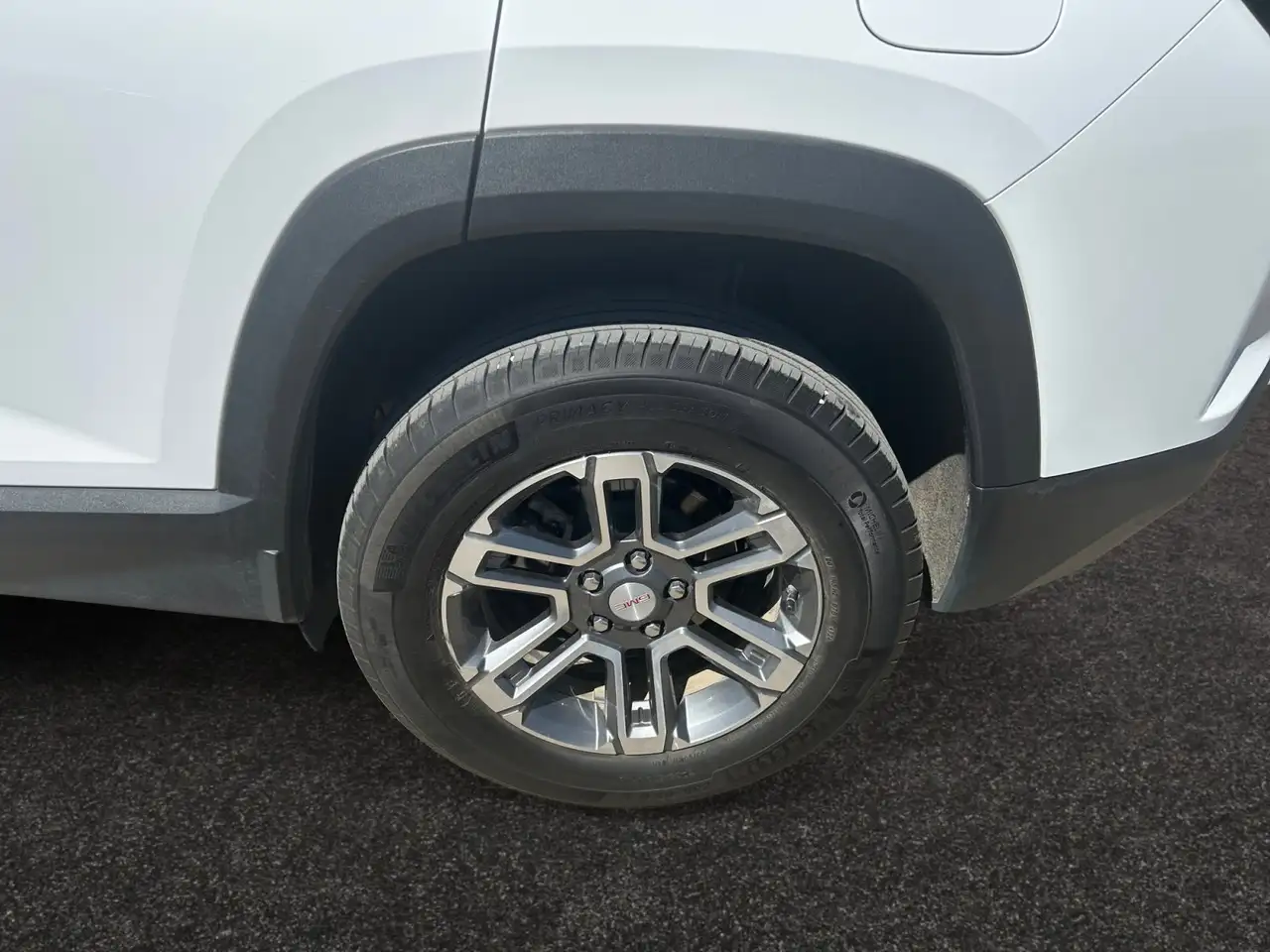 GMC Terrain снимка GMC Terrain