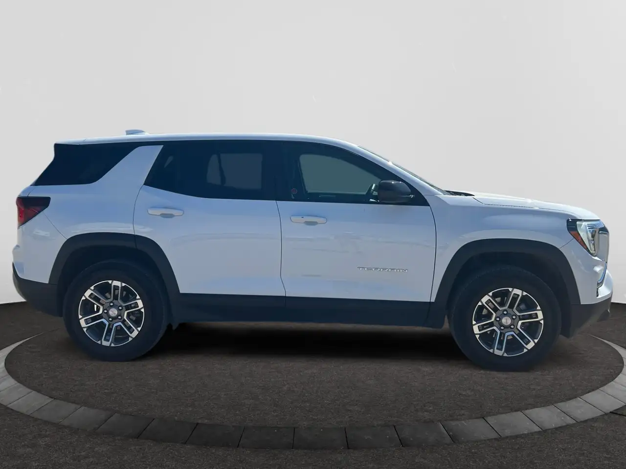 GMC Terrain снимка GMC Terrain