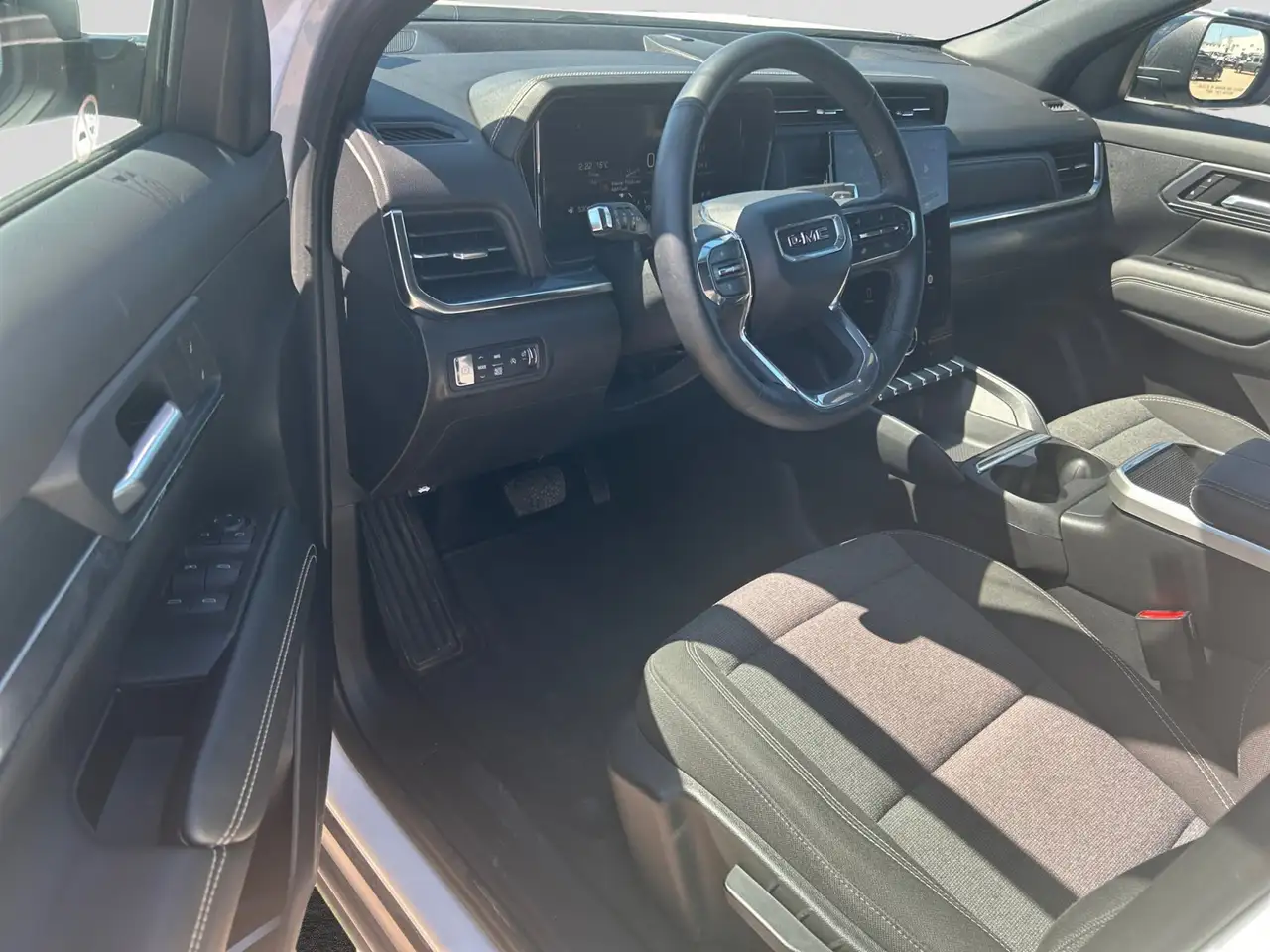GMC Terrain снимка GMC Terrain