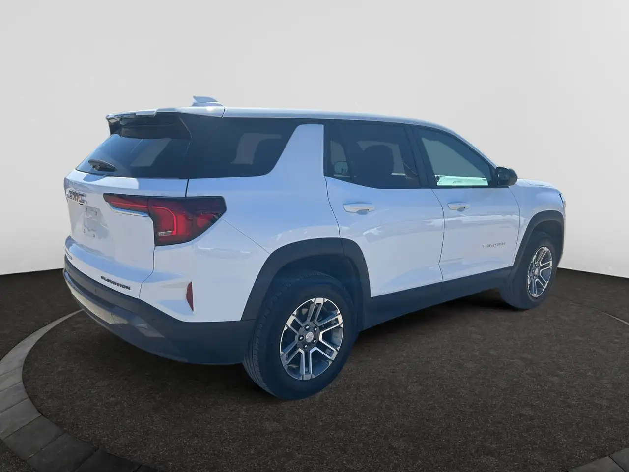GMC Terrain снимка GMC Terrain