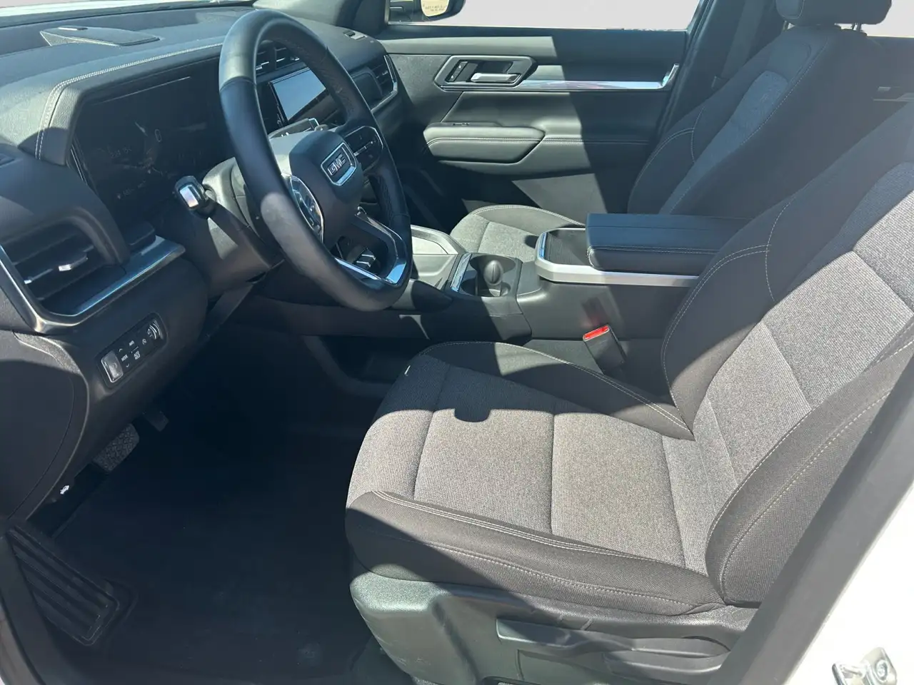 GMC Terrain снимка GMC Terrain