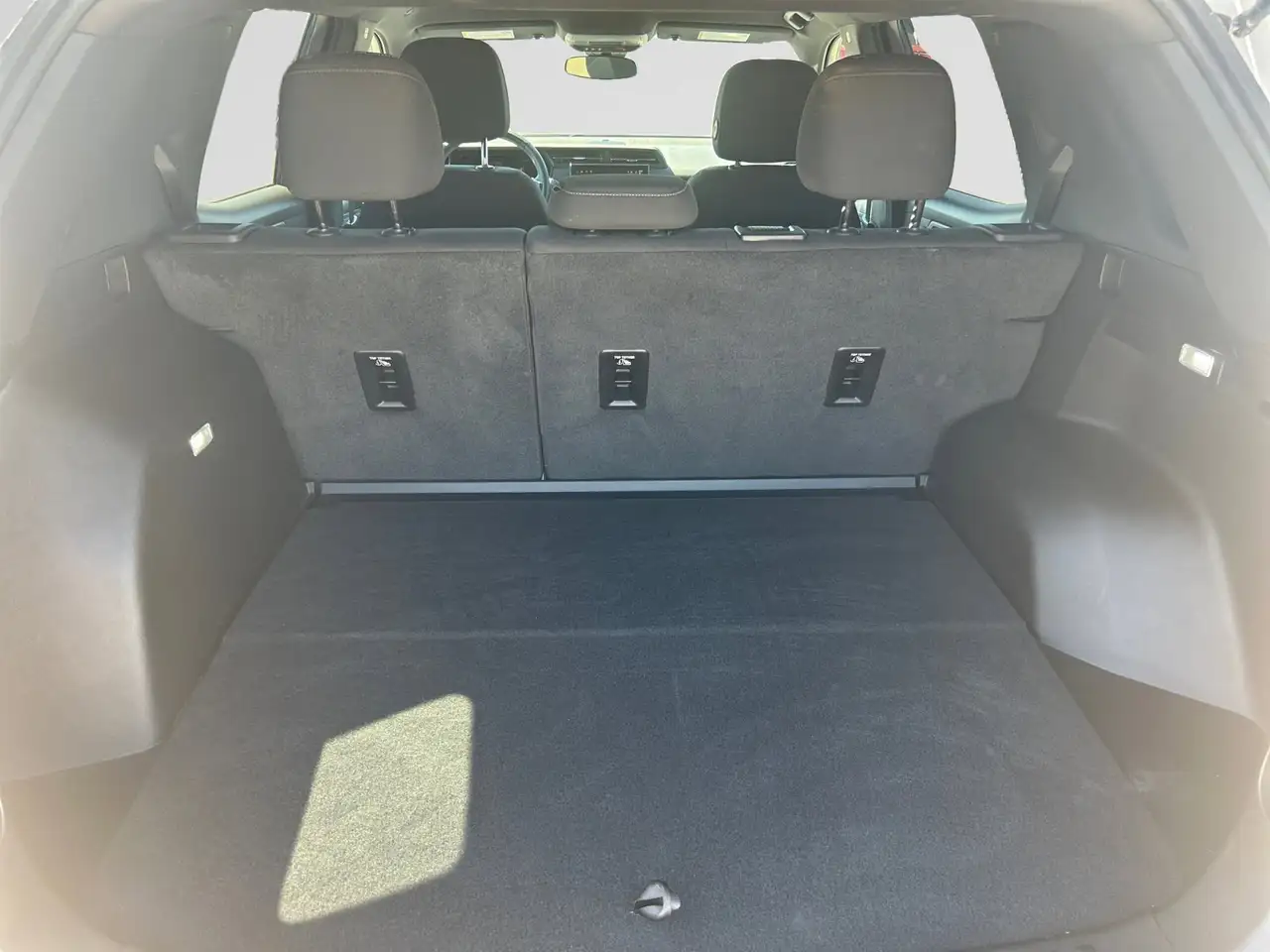 GMC Terrain снимка GMC Terrain