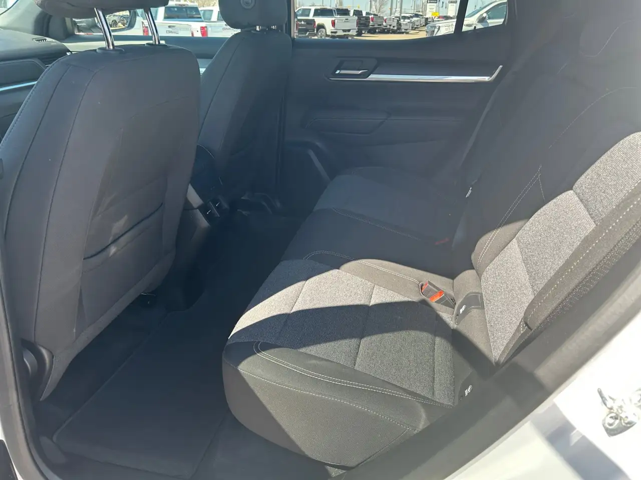 GMC Terrain снимка GMC Terrain