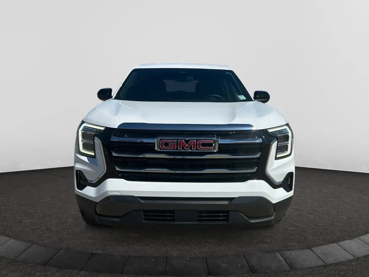 GMC Terrain снимка GMC Terrain