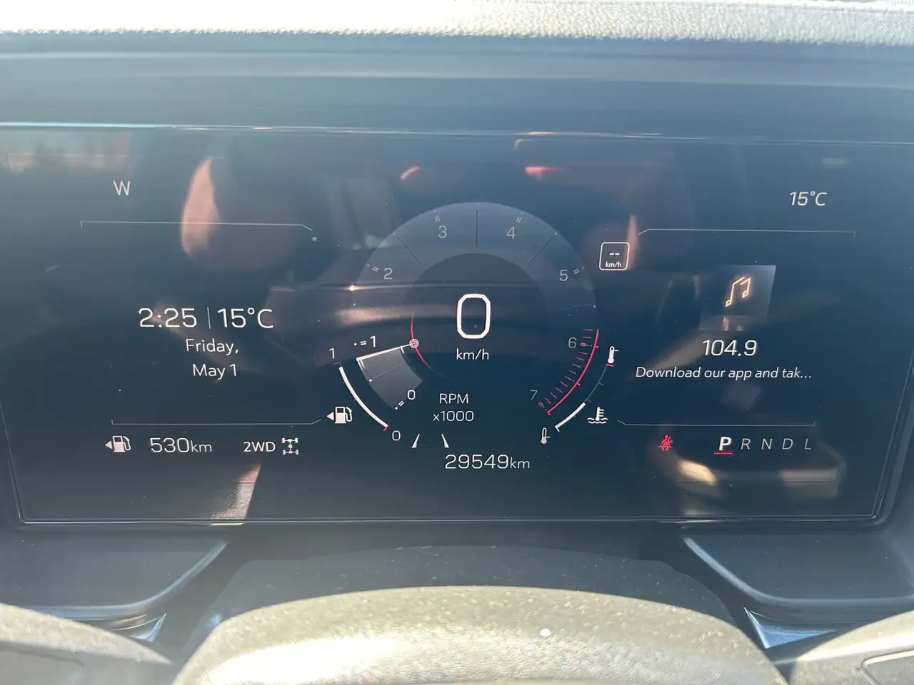 GMC Terrain снимка GMC Terrain