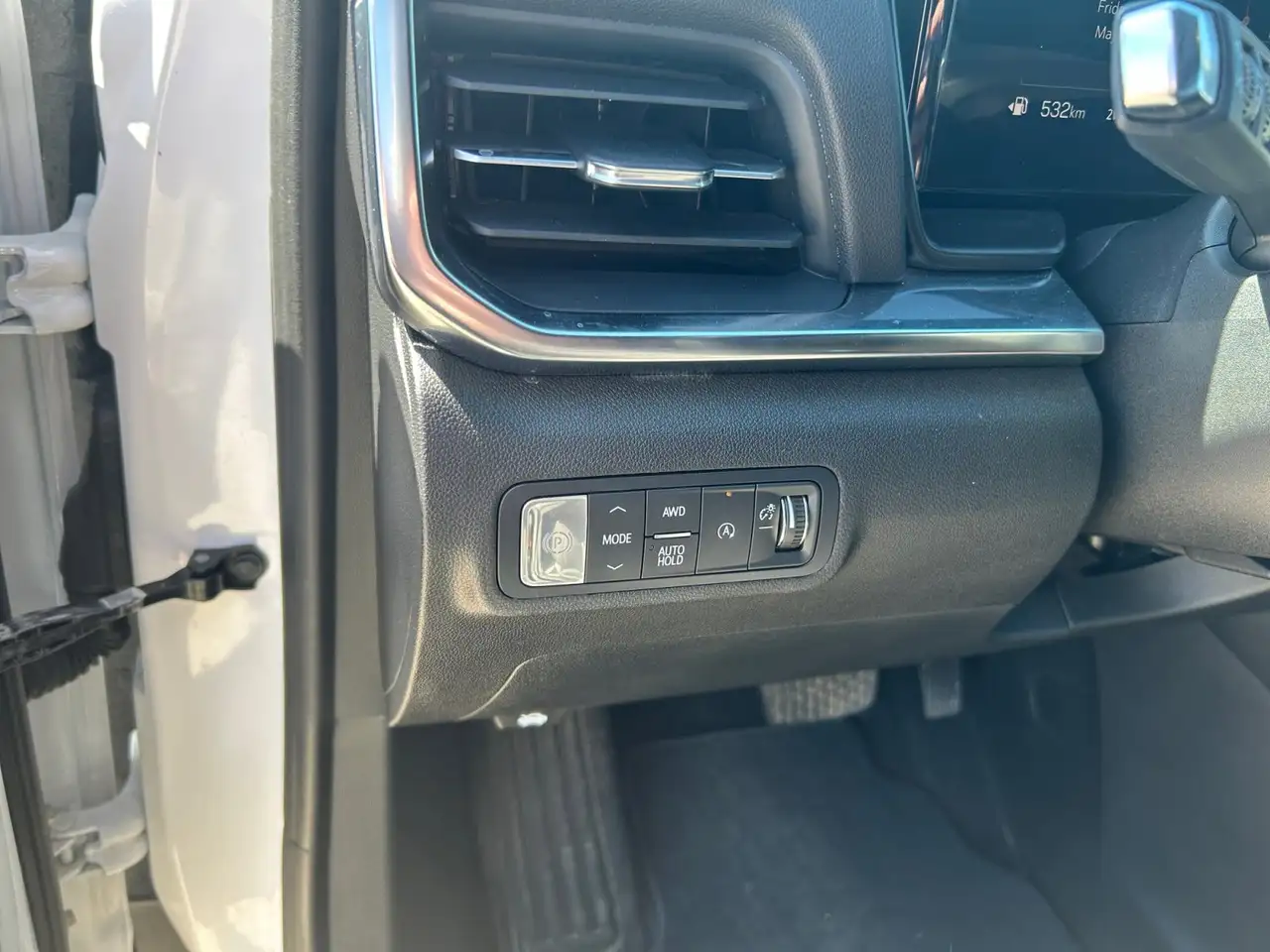 GMC Terrain снимка GMC Terrain