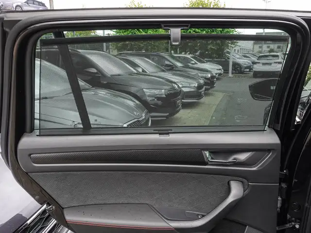Skoda Kodiaq view 18