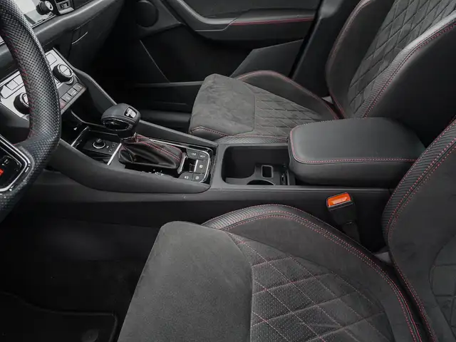 Skoda Kodiaq view 15