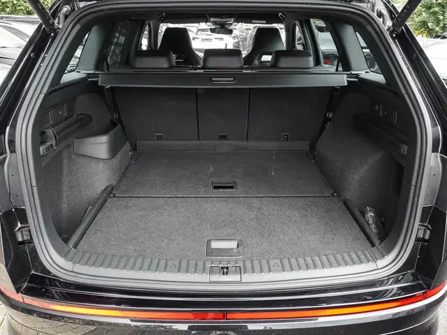 Skoda Kodiaq view 19