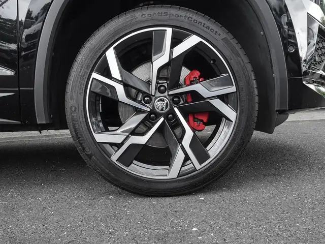 Skoda Kodiaq view 7