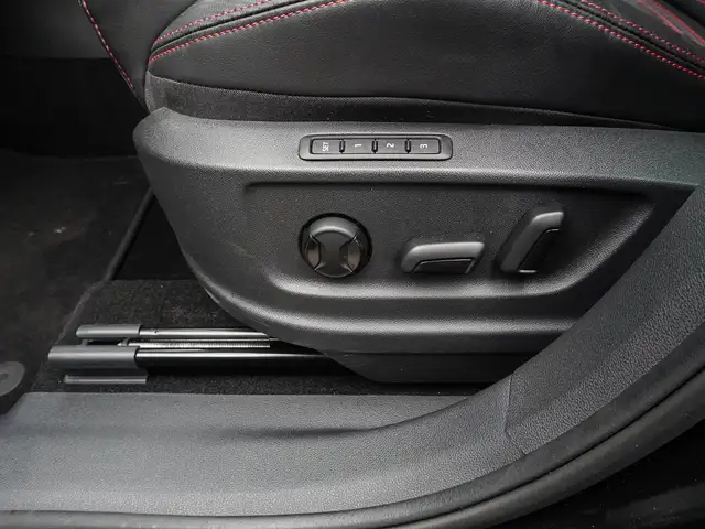 Skoda Kodiaq view 16