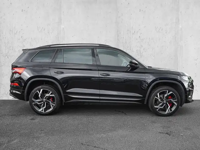 Skoda Kodiaq view 5