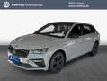 Skoda Scala Monte Carlo 1.5 TSI DSG ACC NAVI EHK PANO Gris - thumbnail 1