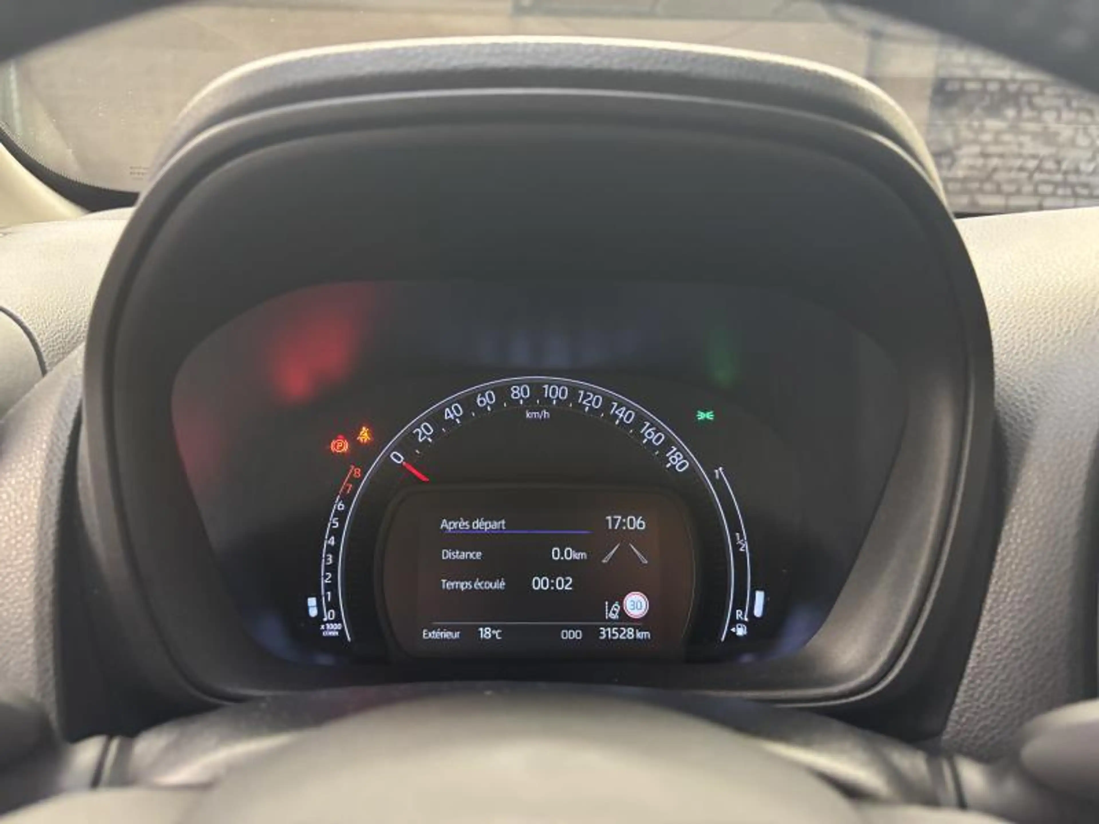 Toyota Aygo X Play — photo 9