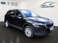 Skoda Karoq Selection 1.5 TSI DSG*NAVI*SHZ*RFK*AHK Noir - thumbnail 2