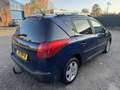 Peugeot 207 SW 1.4 VTi X-line Panoramadak Airco/LMV Bleu - thumbnail 15